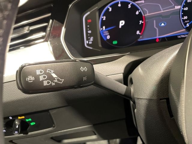 Volkswagen Passat Variant 2.0 TSI DSG Business EU6d Leder L foto 21