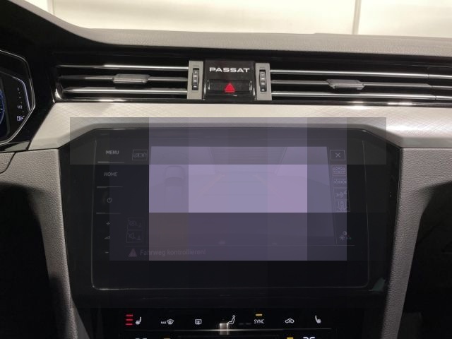 Volkswagen Passat Variant 2.0 TSI DSG Business EU6d Leder L foto 23