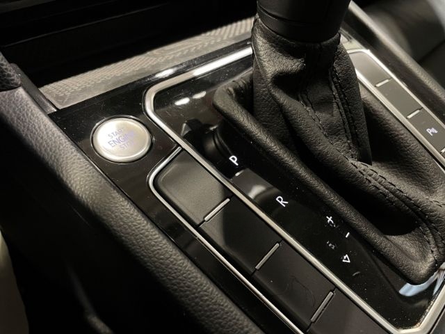 Volkswagen Passat Variant 2.0 TSI DSG Business EU6d Leder L foto 24