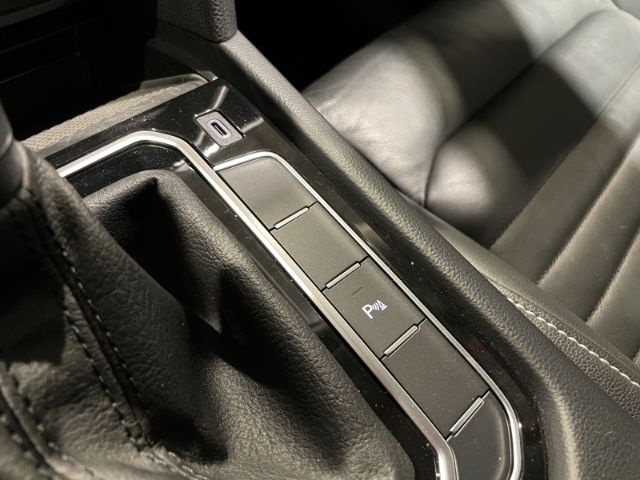 Volkswagen Passat Variant 2.0 TSI DSG Business EU6d Leder L foto 25