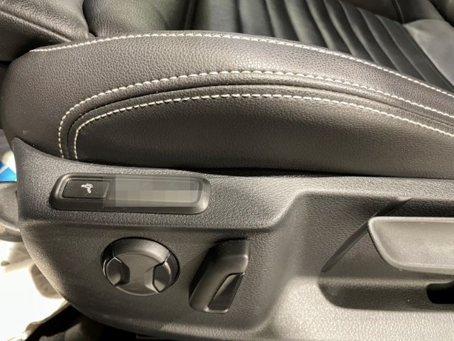 Volkswagen Passat Variant 2.0 TSI DSG Business EU6d Leder L foto 6