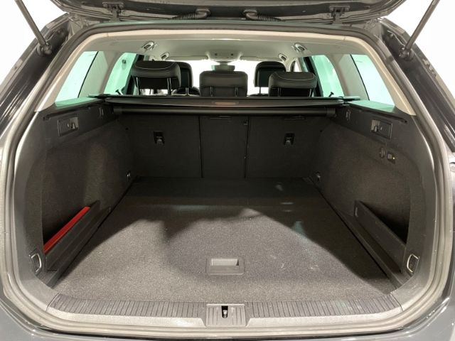 Volkswagen Passat Variant 2.0 TSI DSG Business EU6d Leder L foto 8