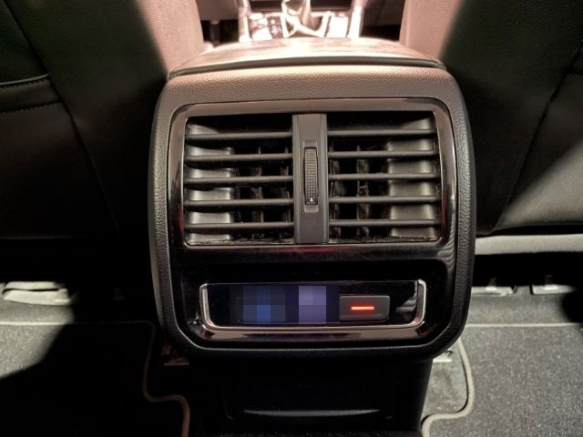 Volkswagen Passat Variant 2.0 TSI DSG Business EU6d Leder L foto 10