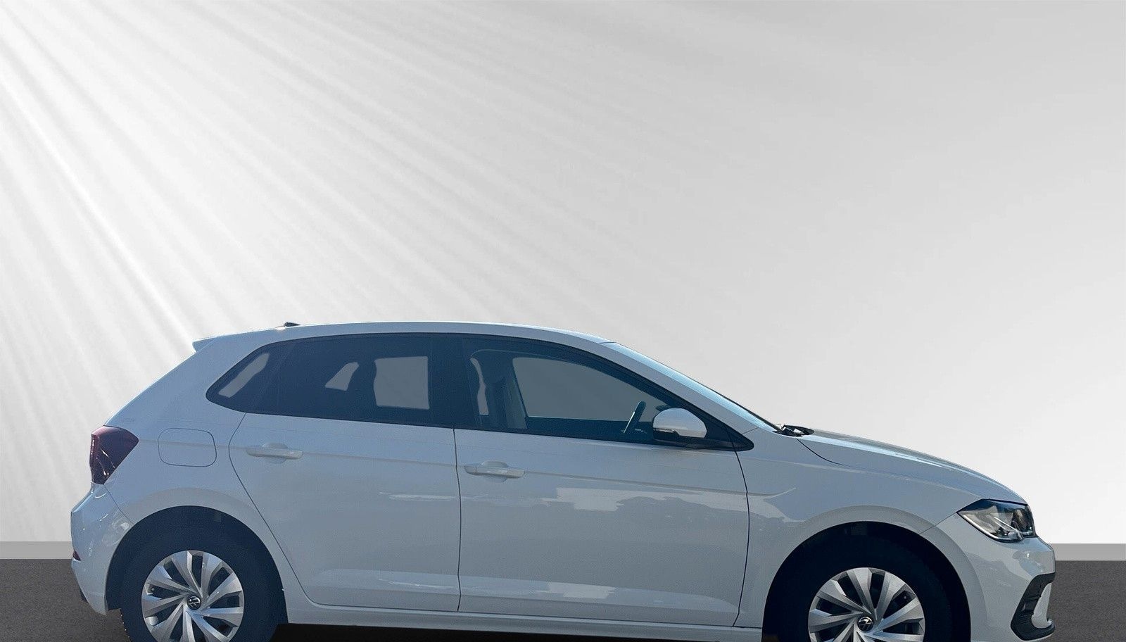 Volkswagen Polo Life 1.0 TSI DSG foto 2