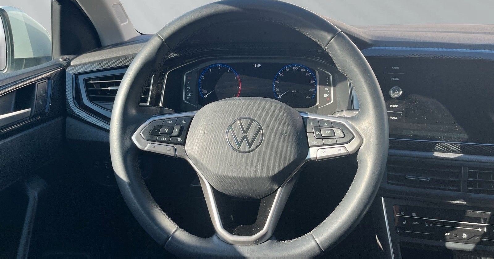 Volkswagen Polo Life 1.0 TSI DSG foto 12