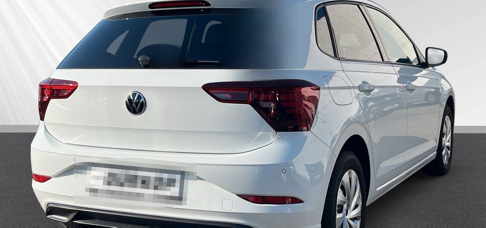 Volkswagen Polo Life 1.0 TSI DSG foto 4