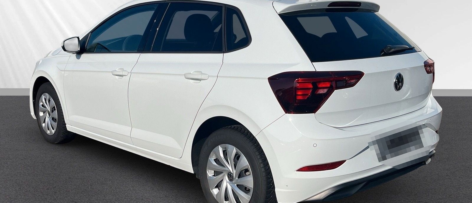 Volkswagen Polo Life 1.0 TSI DSG foto 6