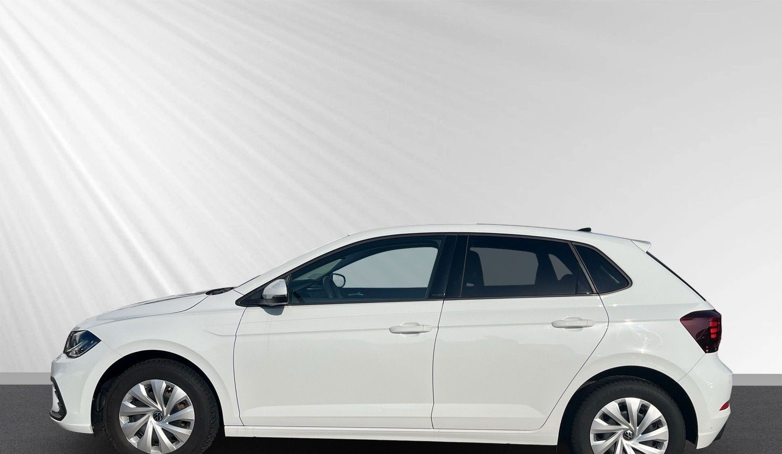 Volkswagen Polo Life 1.0 TSI DSG foto 7