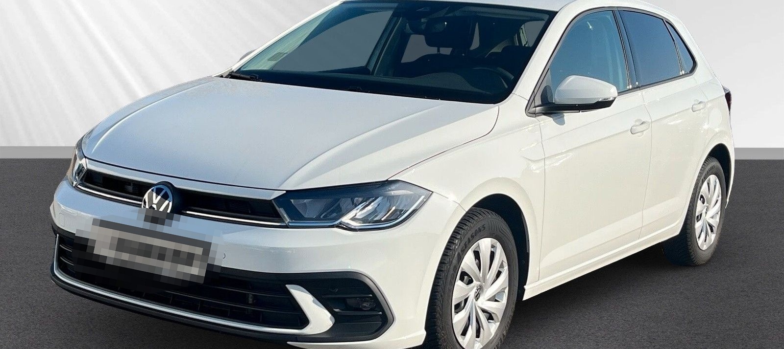 Volkswagen Polo Life 1.0 TSI DSG foto 8