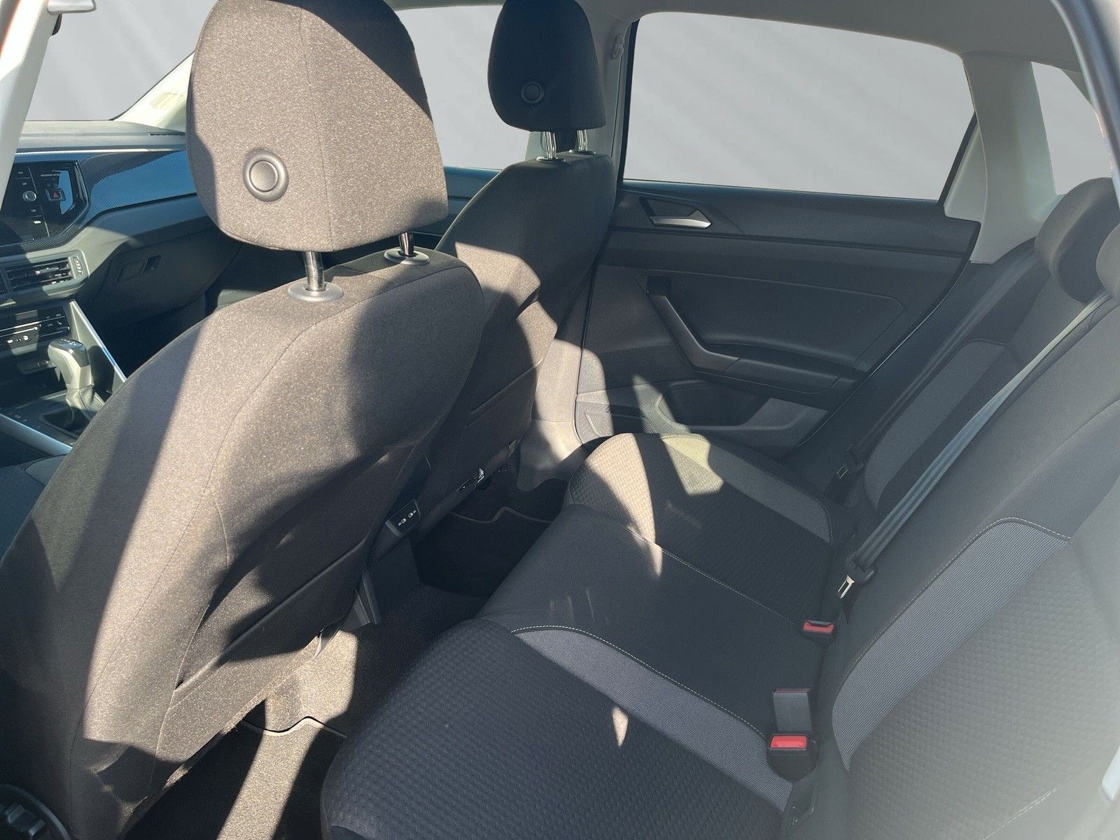 Volkswagen Polo Life 1.0 TSI DSG foto 10