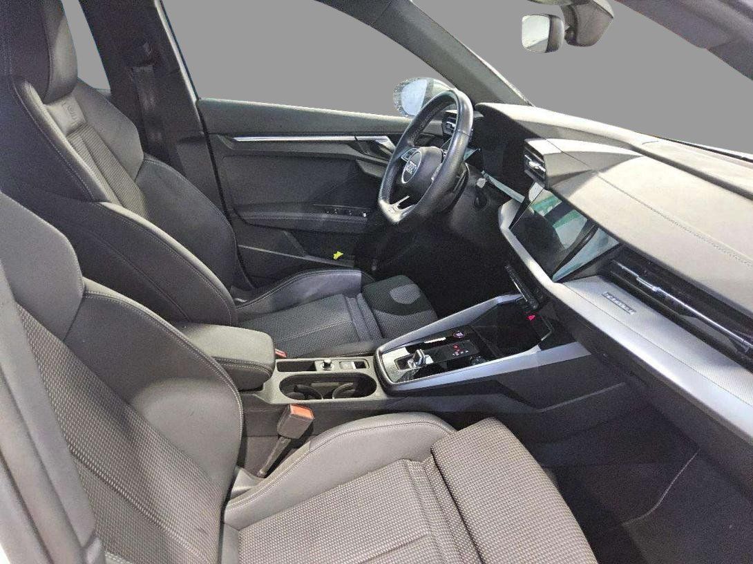 Audi S3 Sportback 2.0 TFSI Q APP+DAB+VIRT+LED+NAVI foto 4