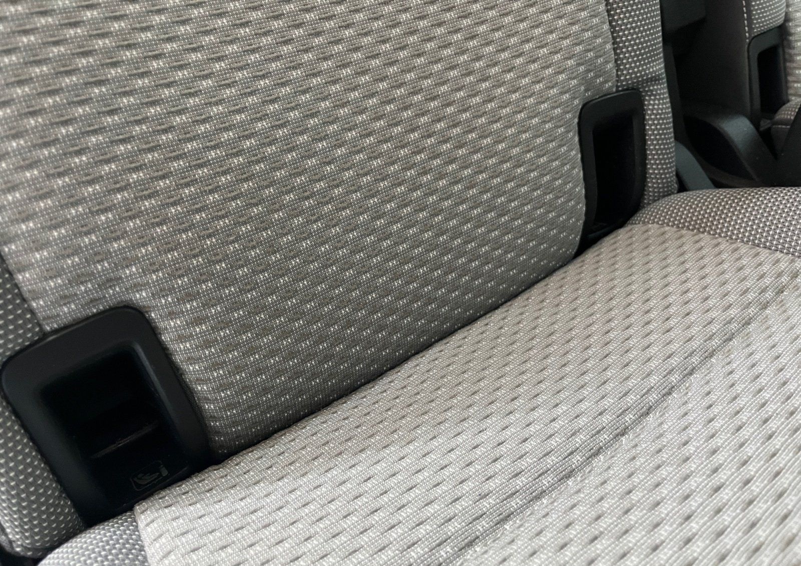 Volkswagen Touran Comfortline 2.0 TDI DSG Rückfahrkamera foto 21