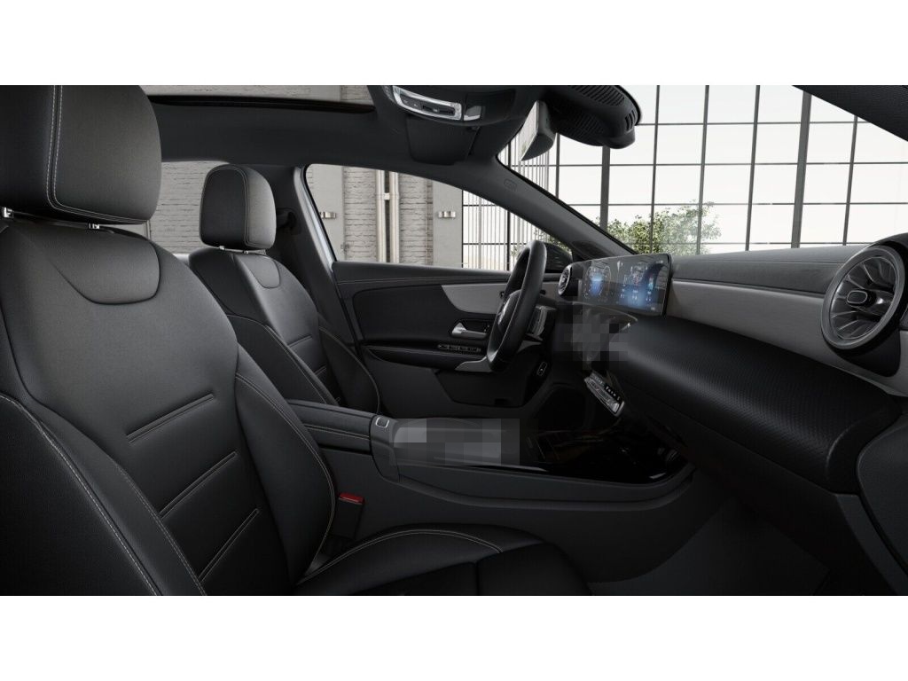 Mercedes-Benz A 220 d AMG+AMBIENTE+MEMORY+MULTIBEAM+NIGHTP. foto 12