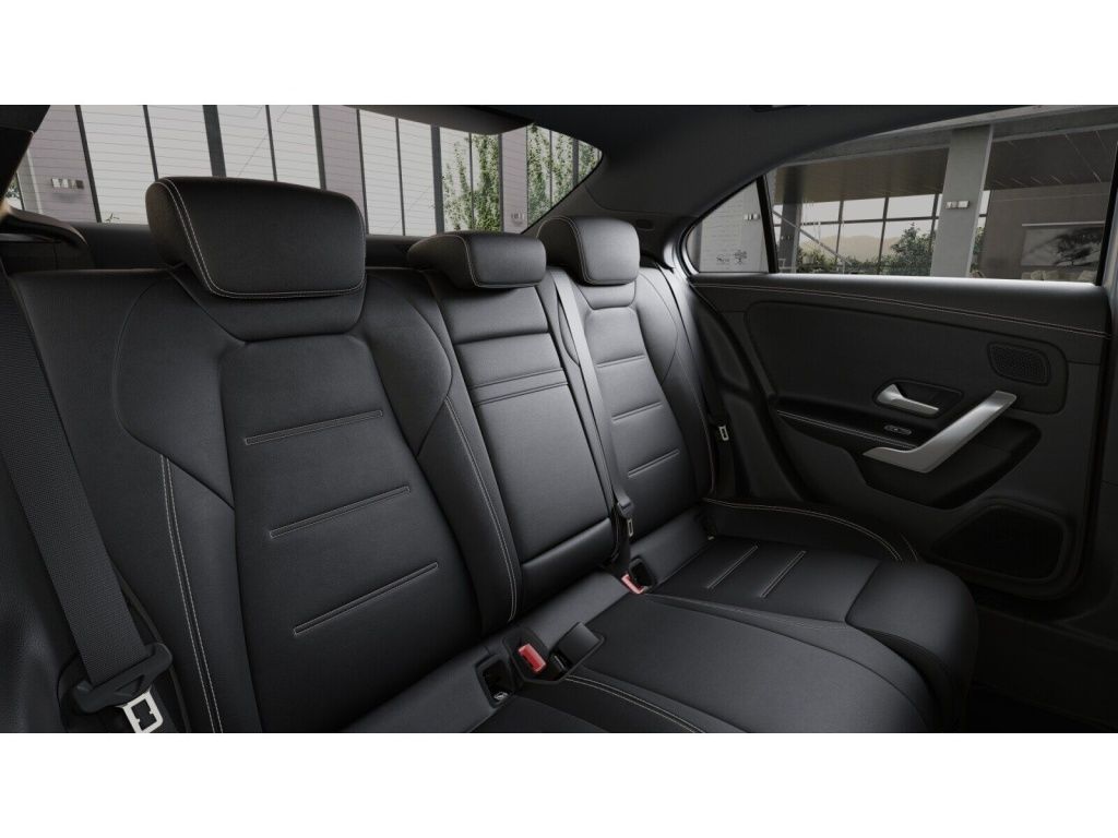 Mercedes-Benz A 220 d AMG+AMBIENTE+MEMORY+MULTIBEAM+NIGHTP. foto 13