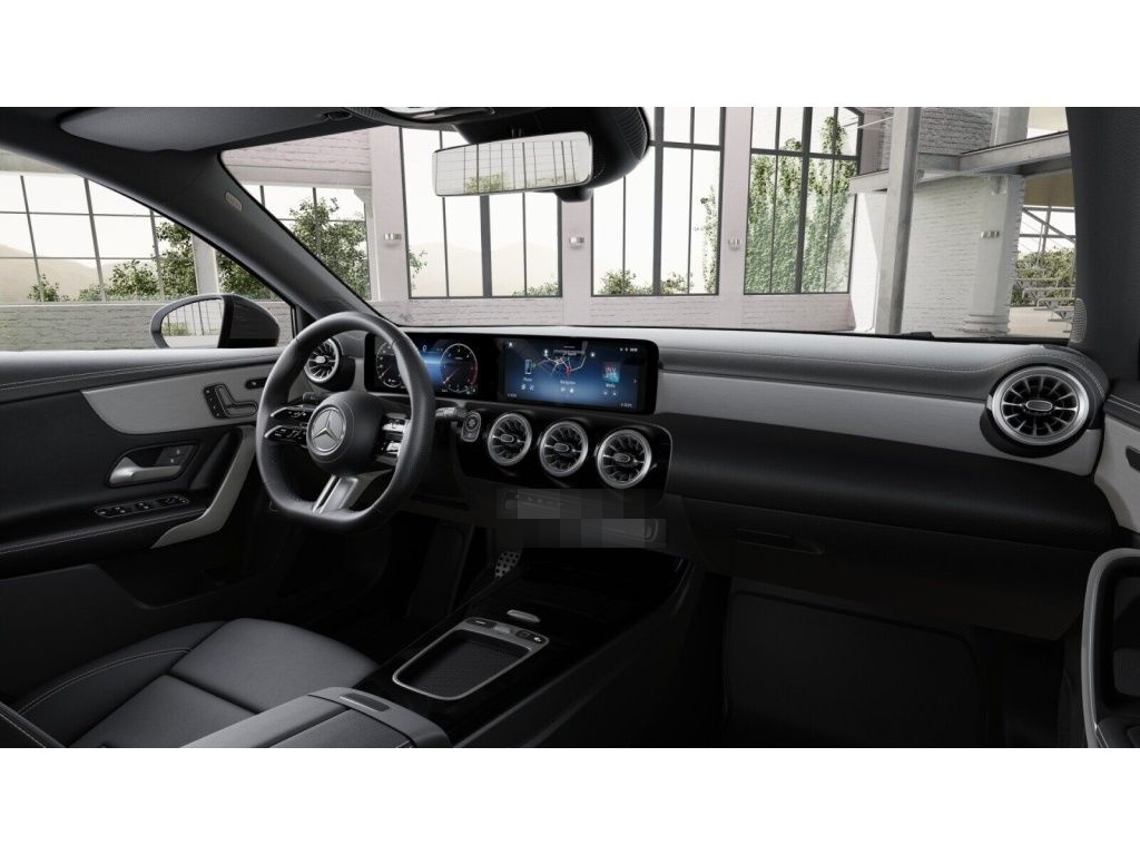Mercedes-Benz A 220 d AMG+AMBIENTE+MEMORY+MULTIBEAM+NIGHTP. foto 14
