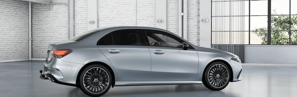 Mercedes-Benz A 220 d AMG+AMBIENTE+MEMORY+MULTIBEAM+NIGHTP. foto 6
