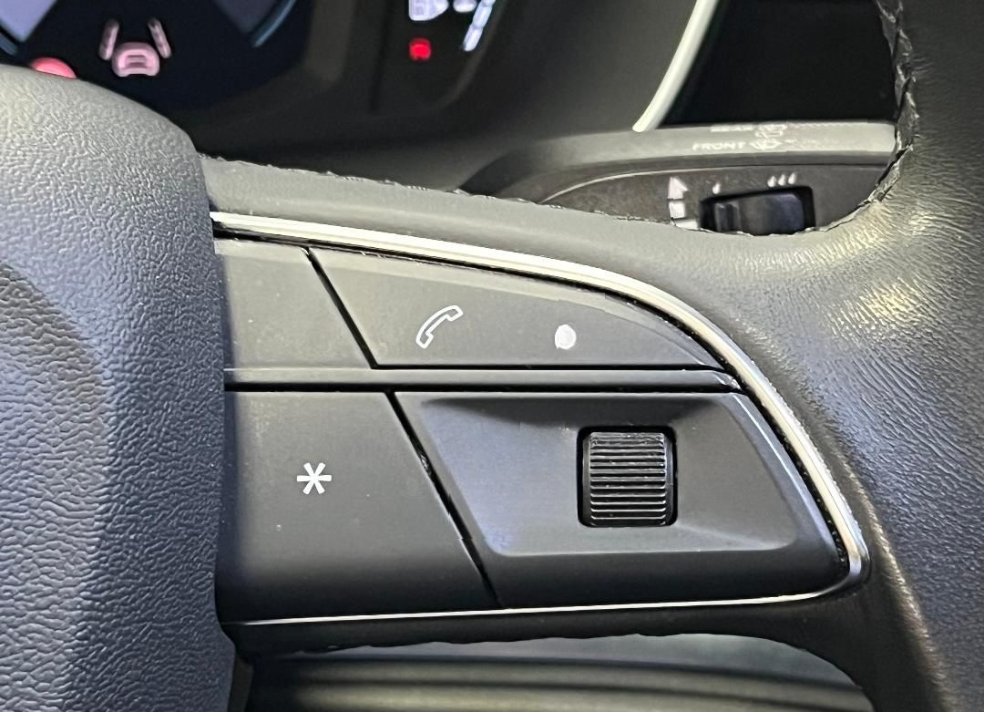 Audi Q3 Sportback S line 40 TDI Quattro S-tronic, 19" foto 13