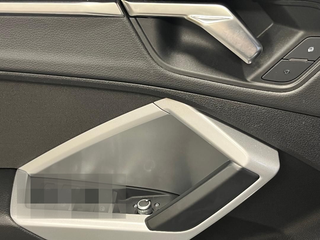 Audi Q3 Sportback S line 40 TDI Quattro S-tronic, 19" foto 14