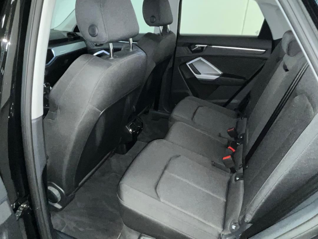 Audi Q3 Sportback S line 40 TDI Quattro S-tronic, 19" foto 6