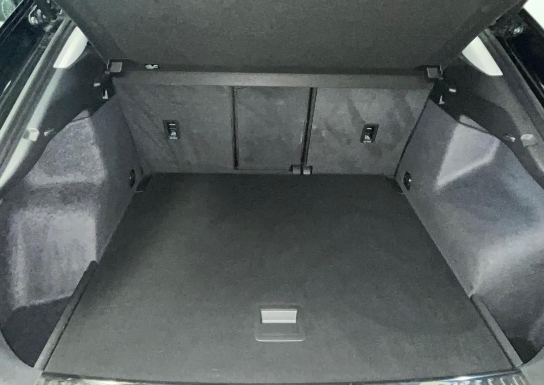 Audi Q3 Sportback S line 40 TDI Quattro S-tronic, 19" foto 7