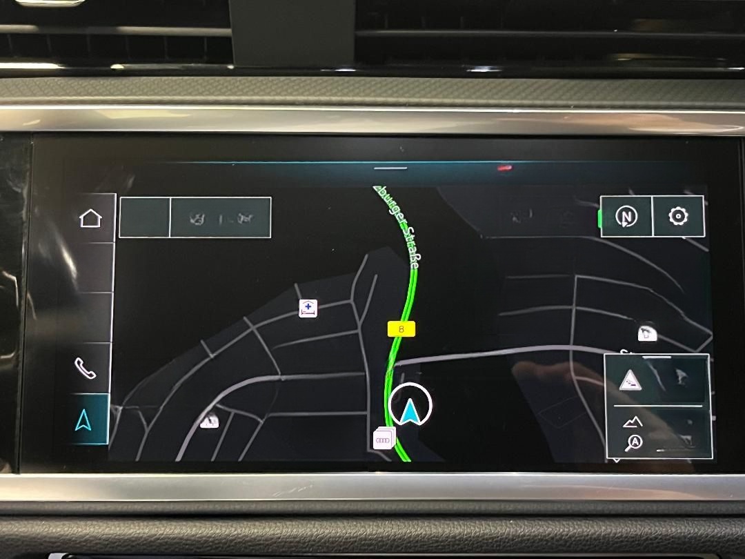 Audi Q3 Sportback S line 40 TDI Quattro S-tronic, 19" foto 10