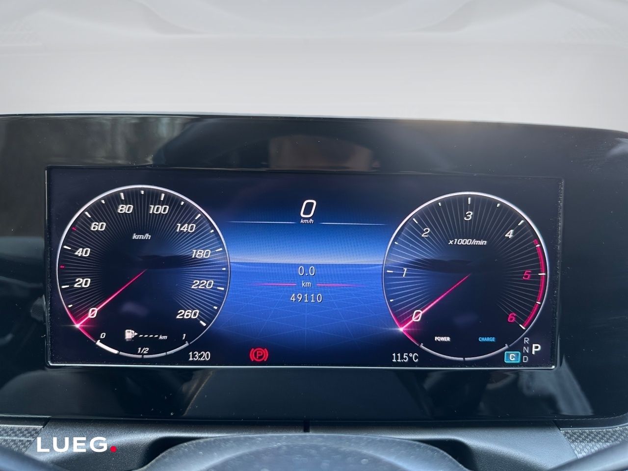 Mercedes-Benz C 220 d AMG+NIGHT+RÜCKFKAM+AMBIENTE+VERKZ ERKENN foto 15