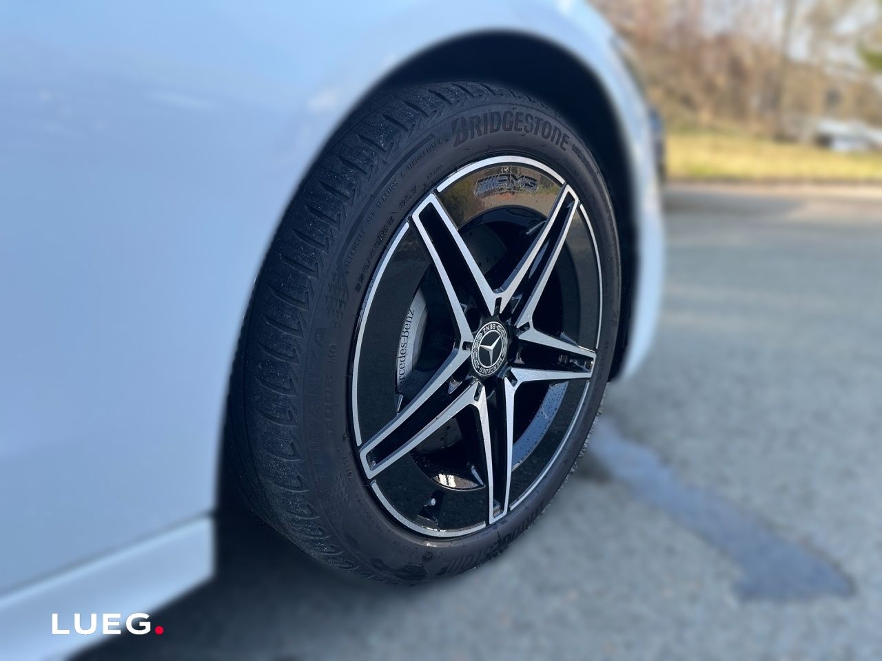 Mercedes-Benz C 220 d AMG+NIGHT+RÜCKFKAM+AMBIENTE+VERKZ ERKENN foto 8