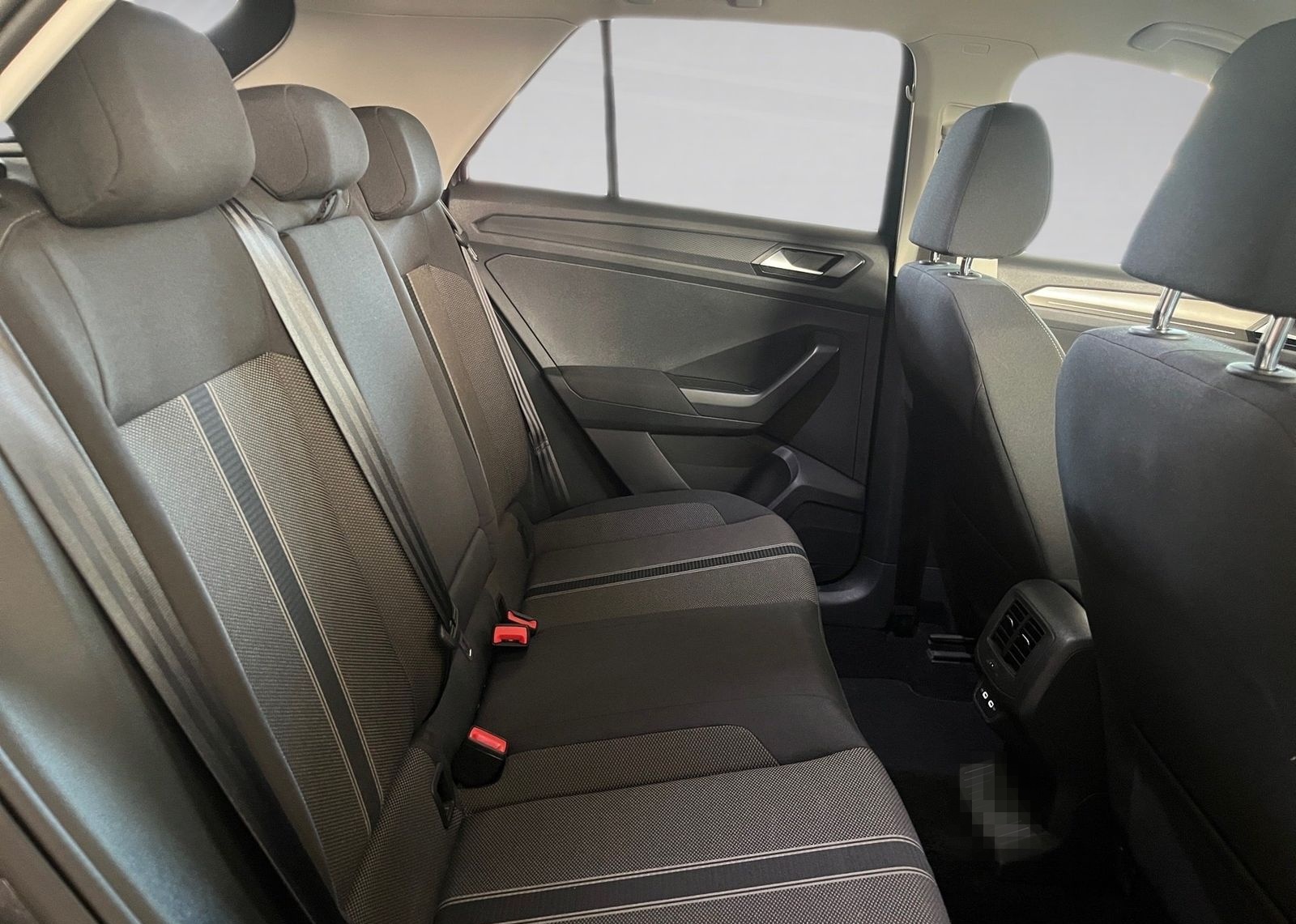 Volkswagen T-Roc STYLE TSI DSG+AHK+ALU 17+ACC+APP CONNECT+R foto 11