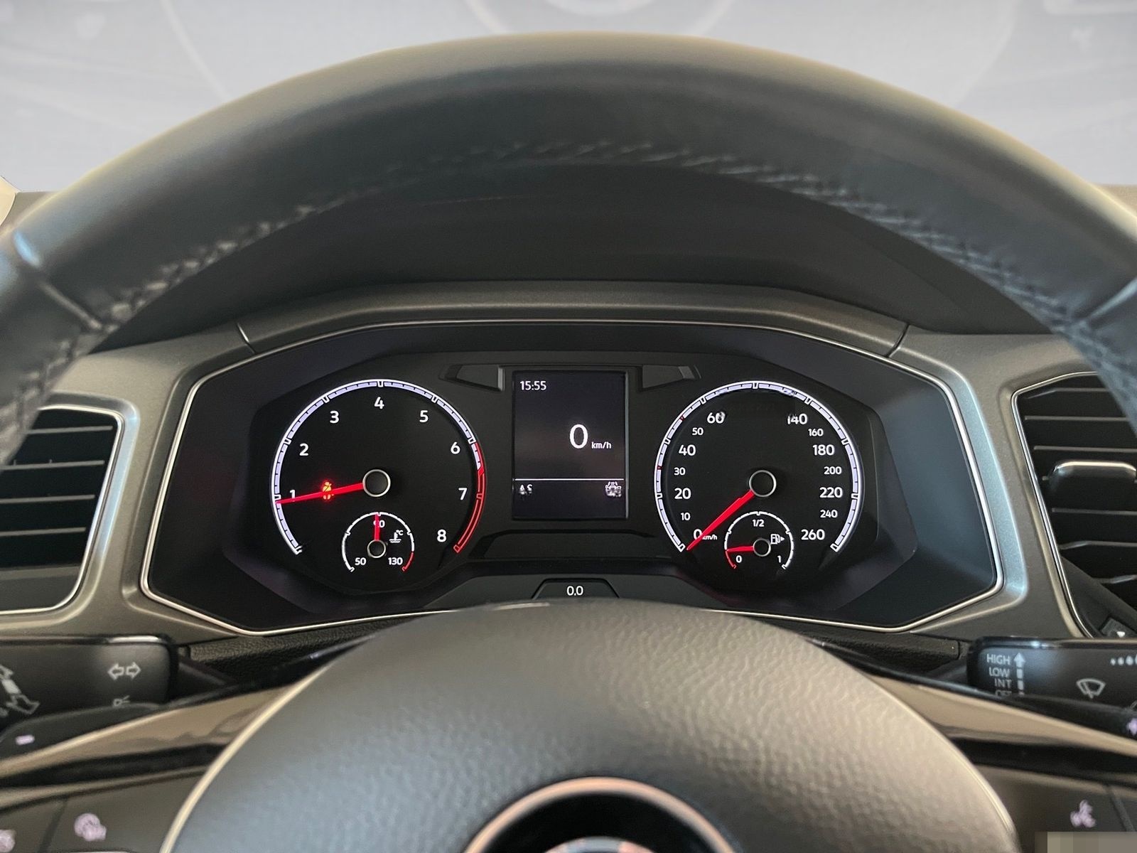 Volkswagen T-Roc STYLE TSI DSG+AHK+ALU 17+ACC+APP CONNECT+R foto 16