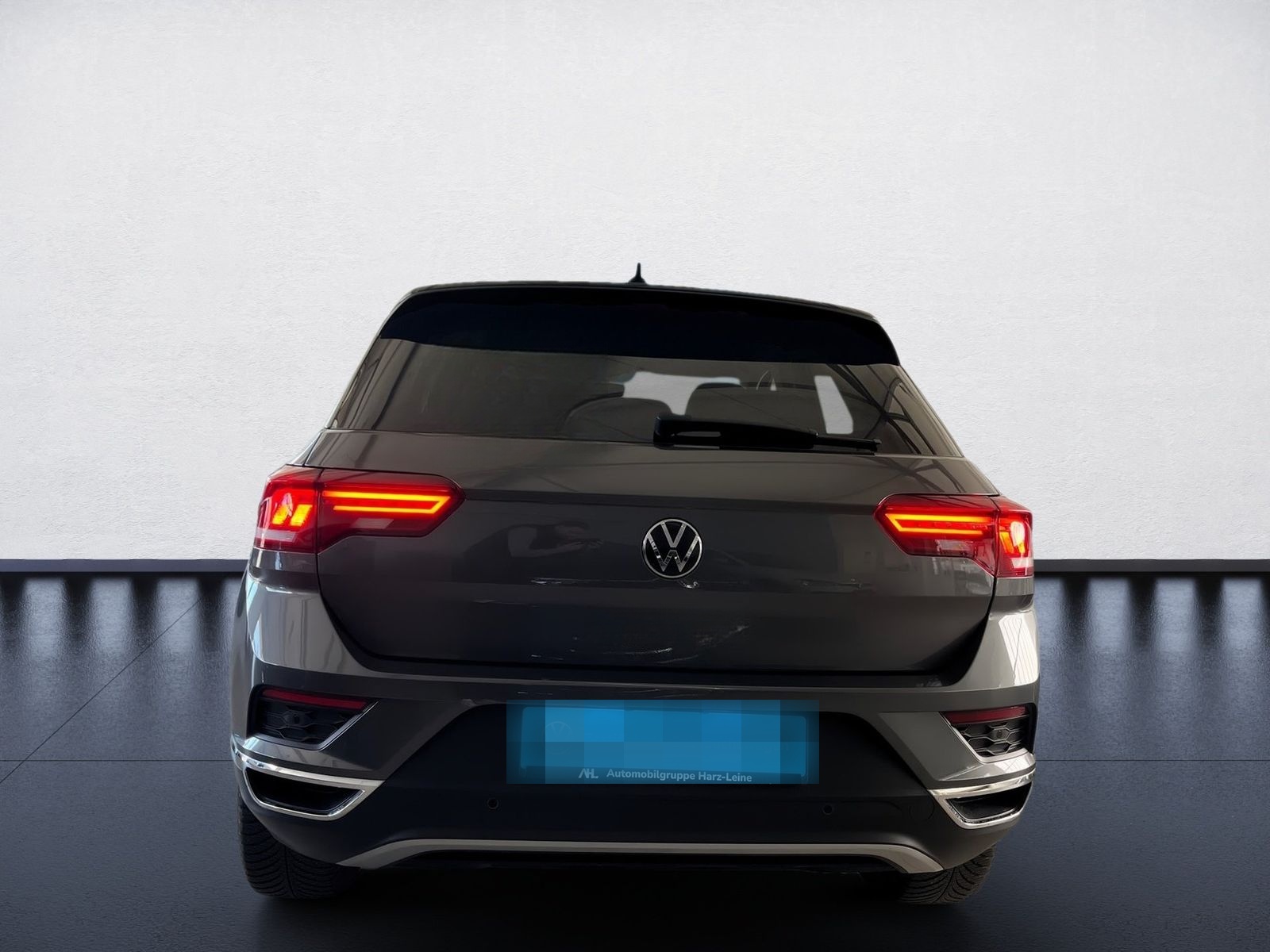 Volkswagen T-Roc STYLE TSI DSG+AHK+ALU 17+ACC+APP CONNECT+R foto 5