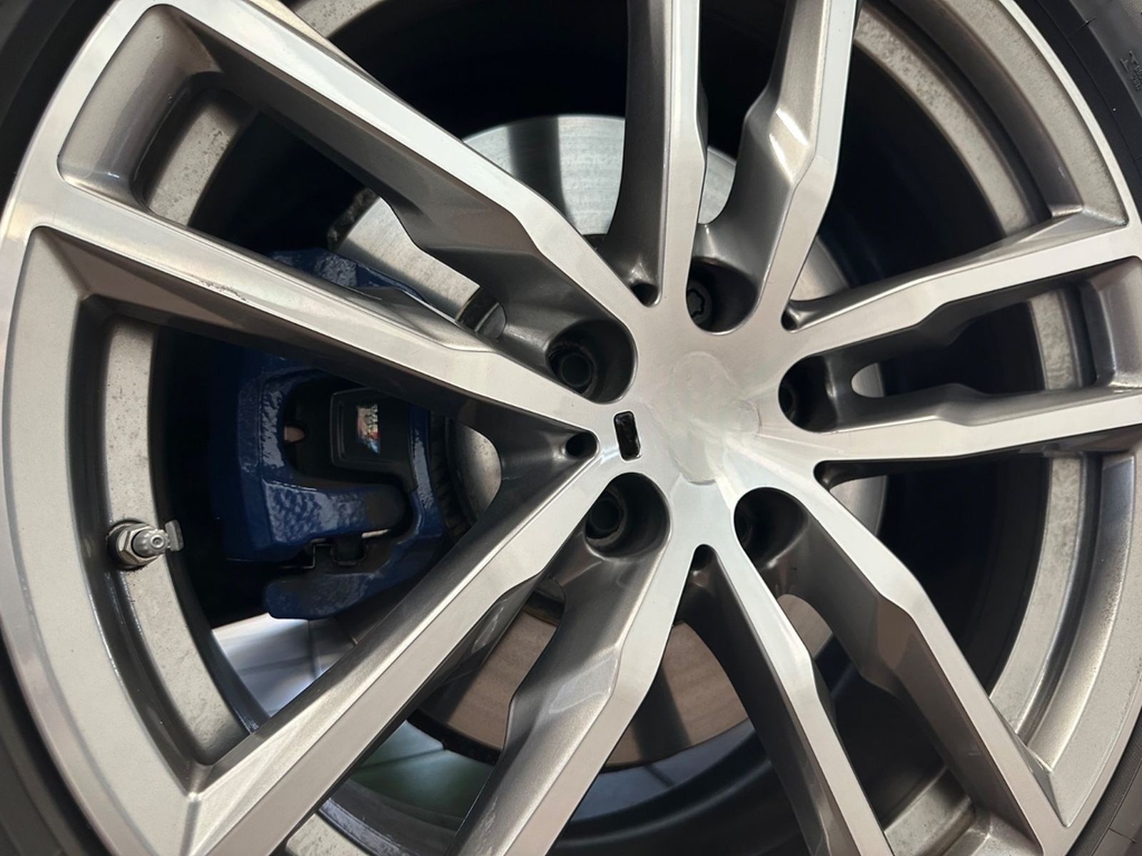 BMW X3 xDrive 30 d M Sport, Panorama, M-Paket foto 22