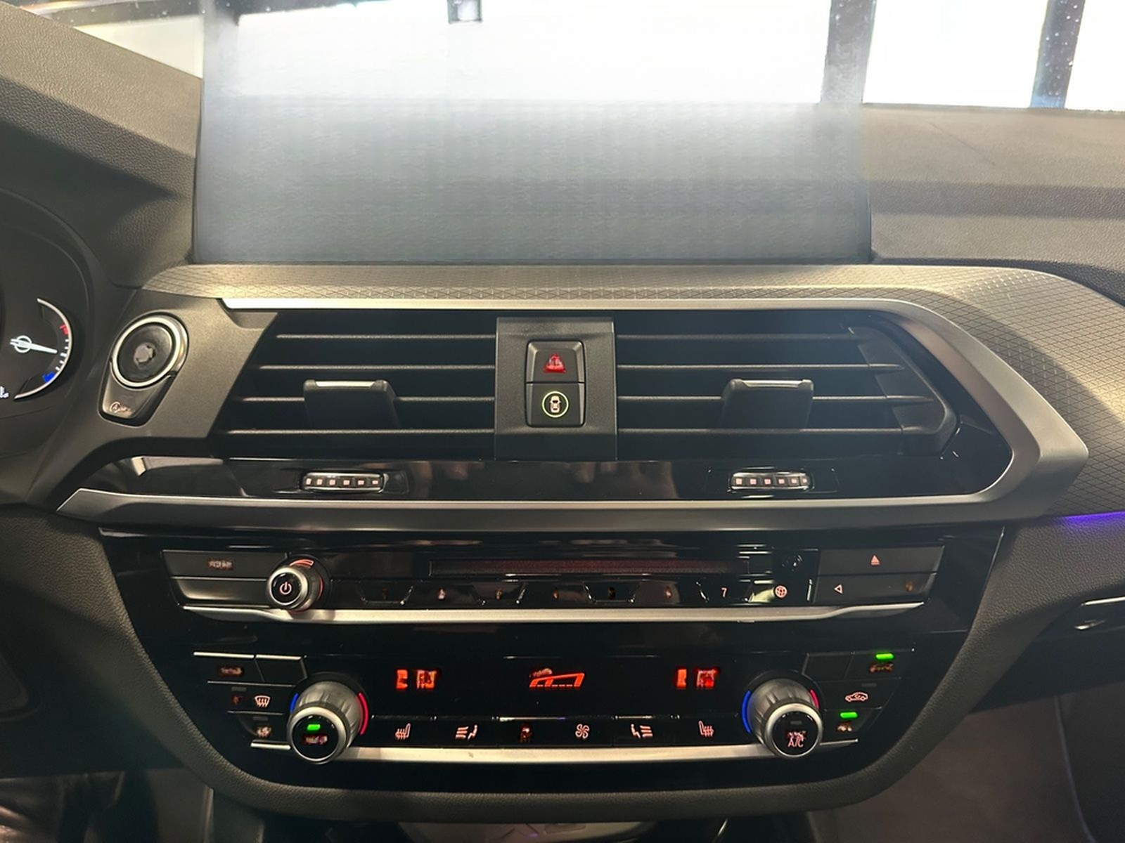 BMW X3 xDrive 30 d M Sport, Panorama, M-Paket foto 9
