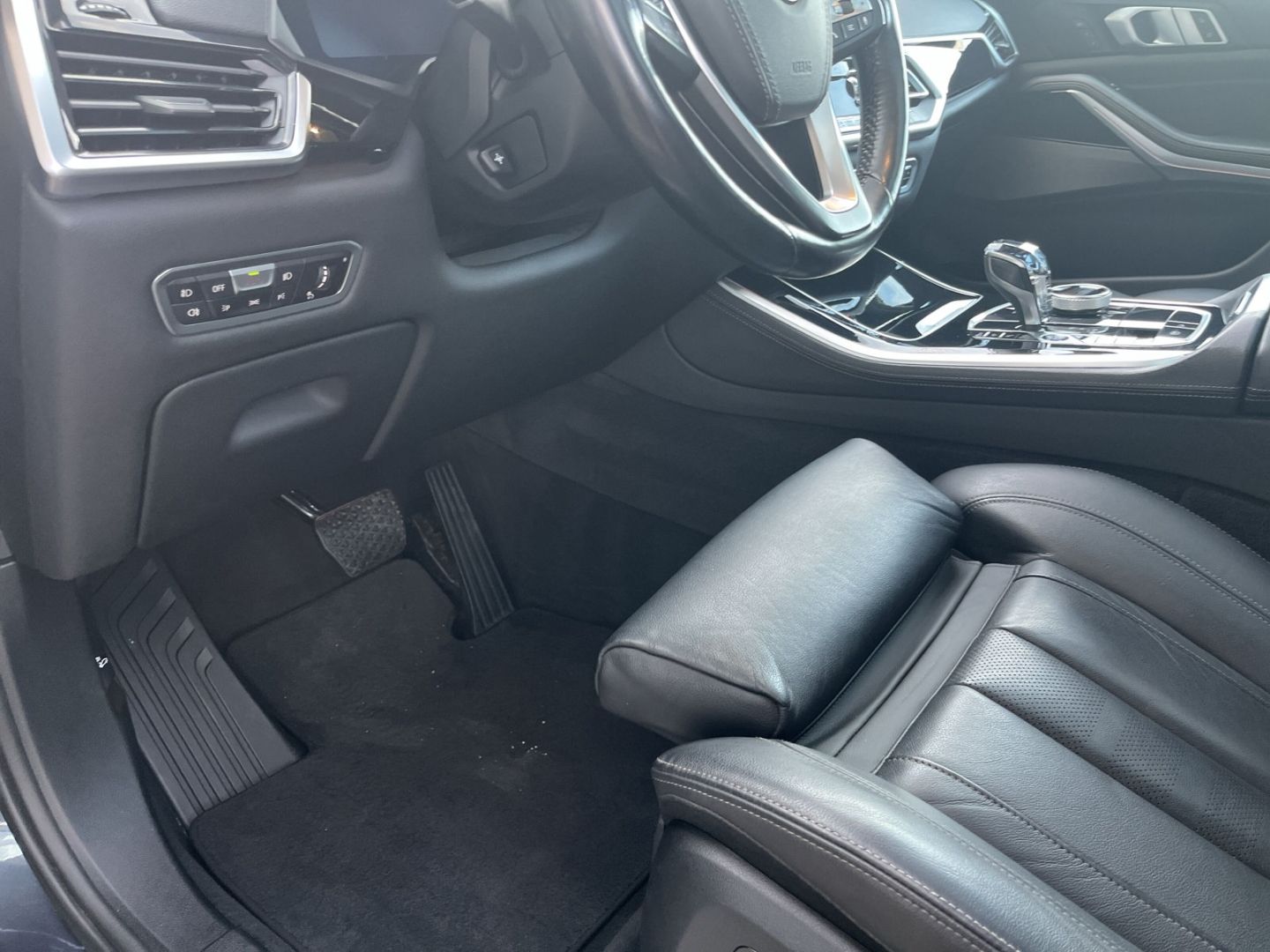 BMW X5 30d xLine/HUD/AHK/Panorama/Navi/HarmanKardon foto 11