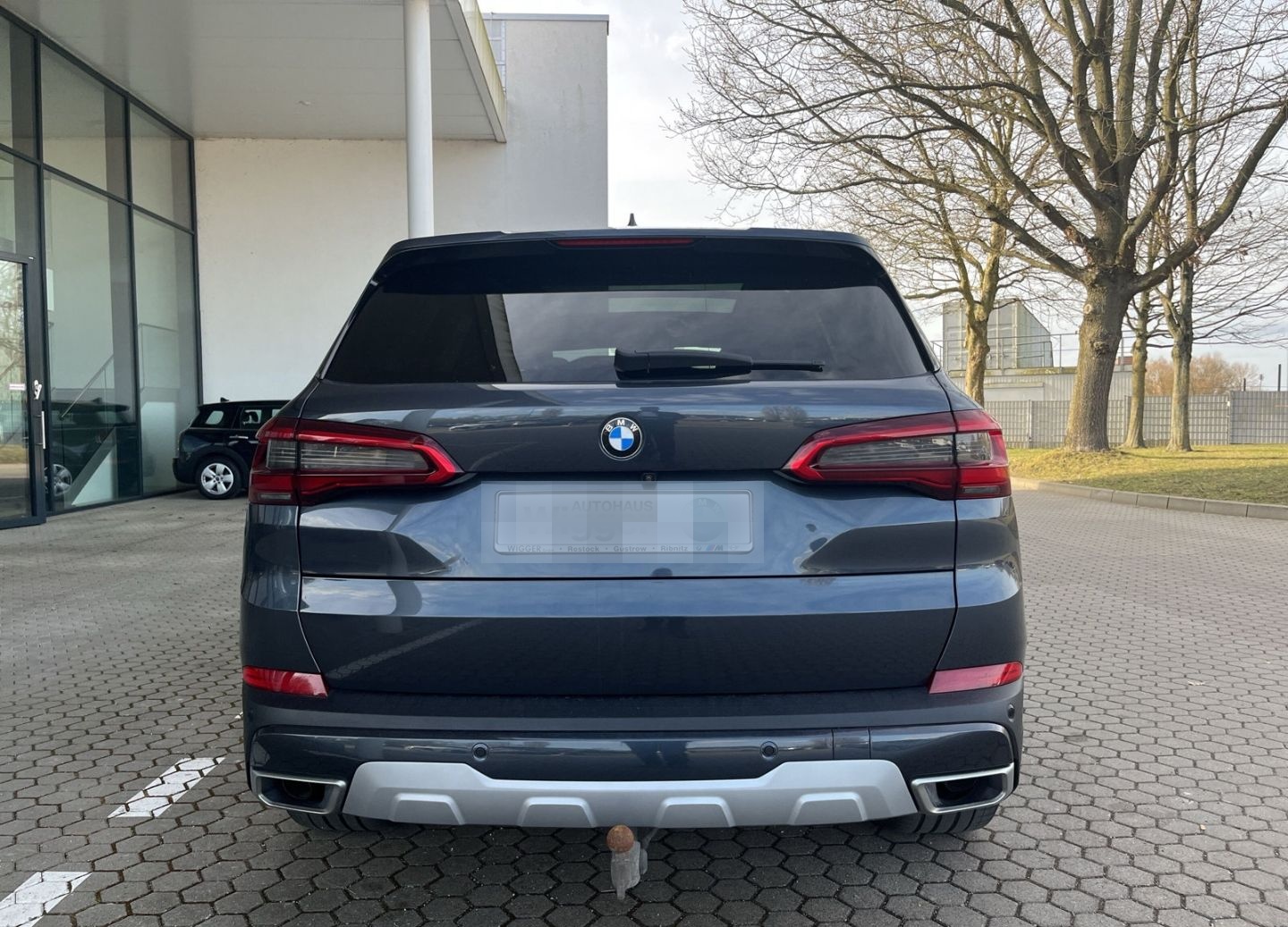 BMW X5 30d xLine/HUD/AHK/Panorama/Navi/HarmanKardon foto 14
