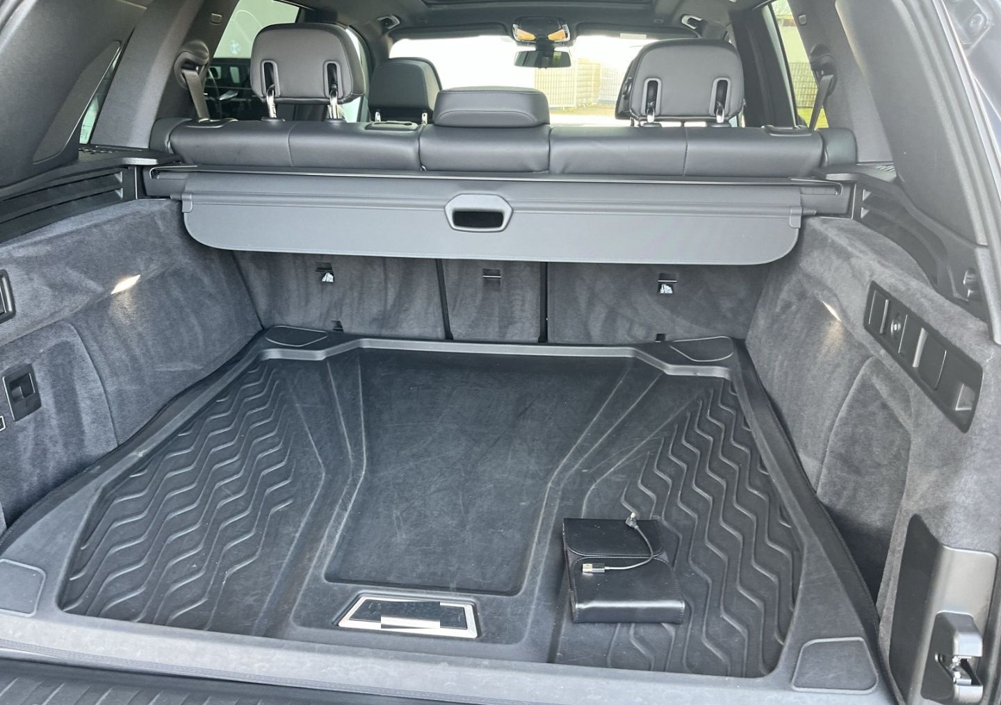 BMW X5 30d xLine/HUD/AHK/Panorama/Navi/HarmanKardon foto 15