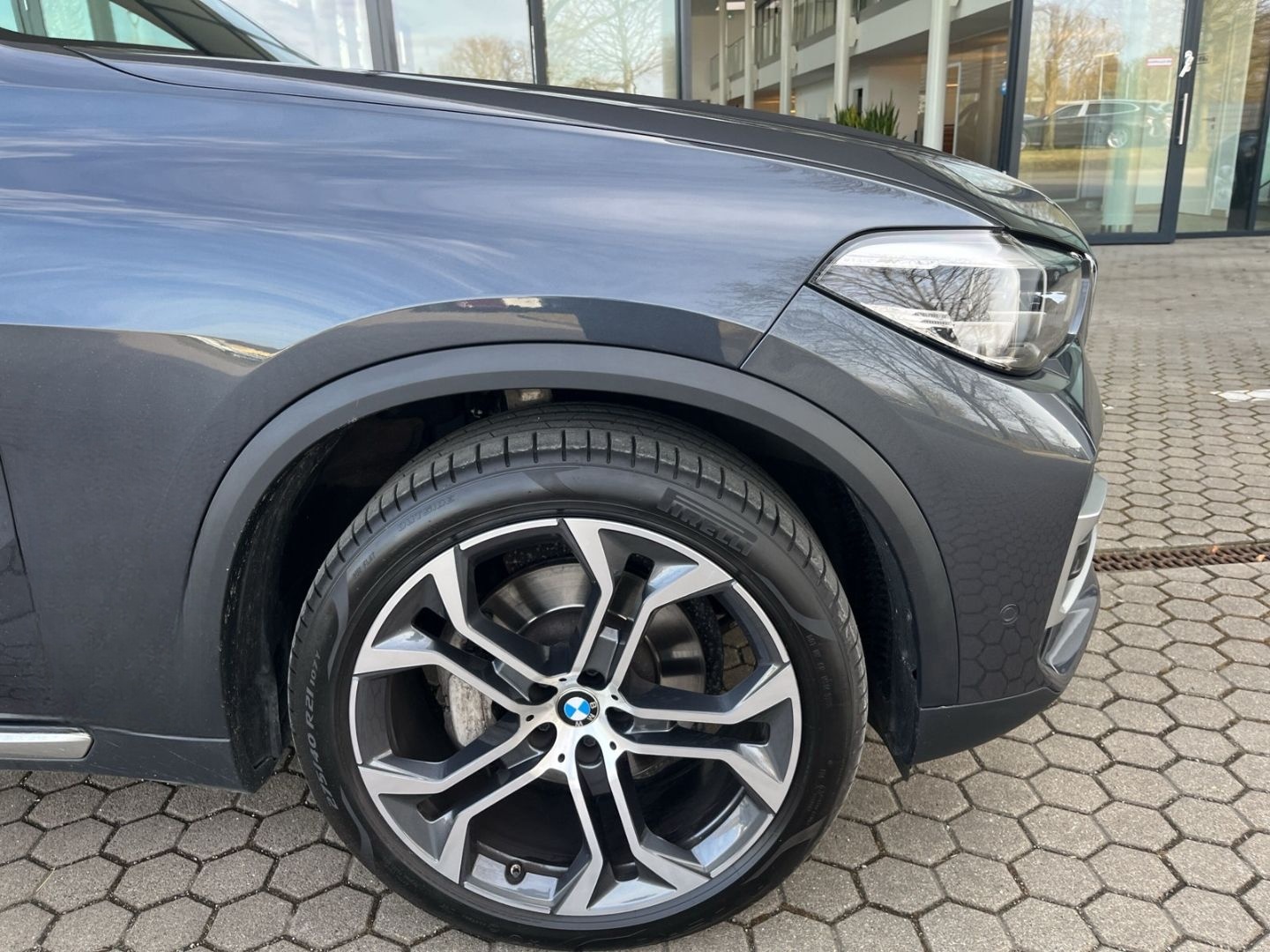 BMW X5 30d xLine/HUD/AHK/Panorama/Navi/HarmanKardon foto 16