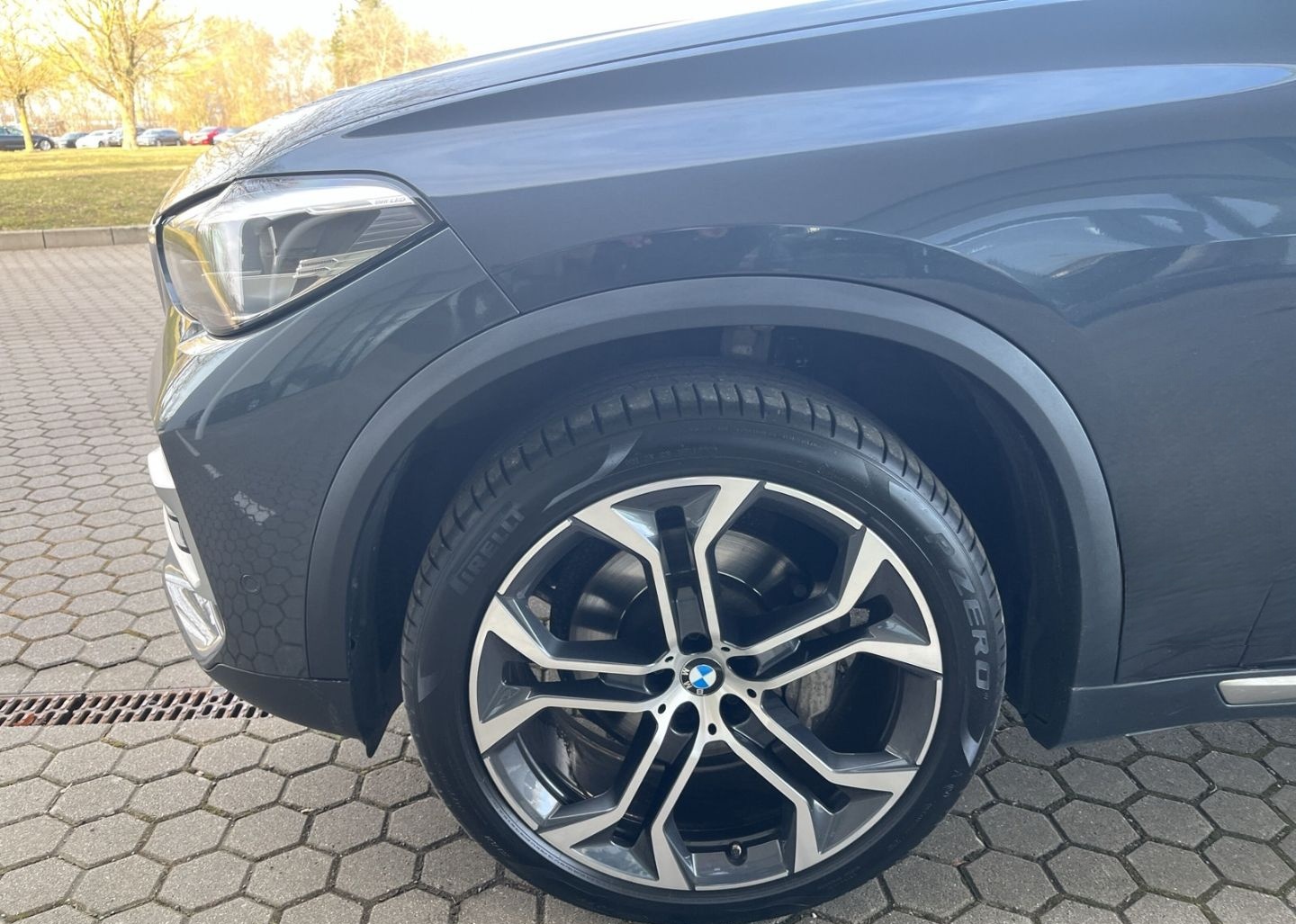 BMW X5 30d xLine/HUD/AHK/Panorama/Navi/HarmanKardon foto 19