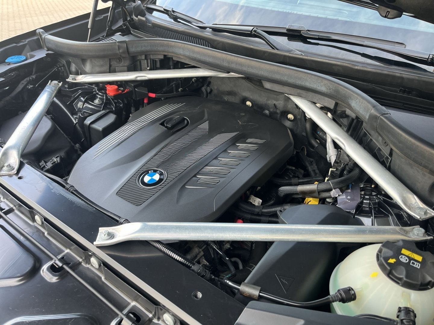 BMW X5 30d xLine/HUD/AHK/Panorama/Navi/HarmanKardon foto 20