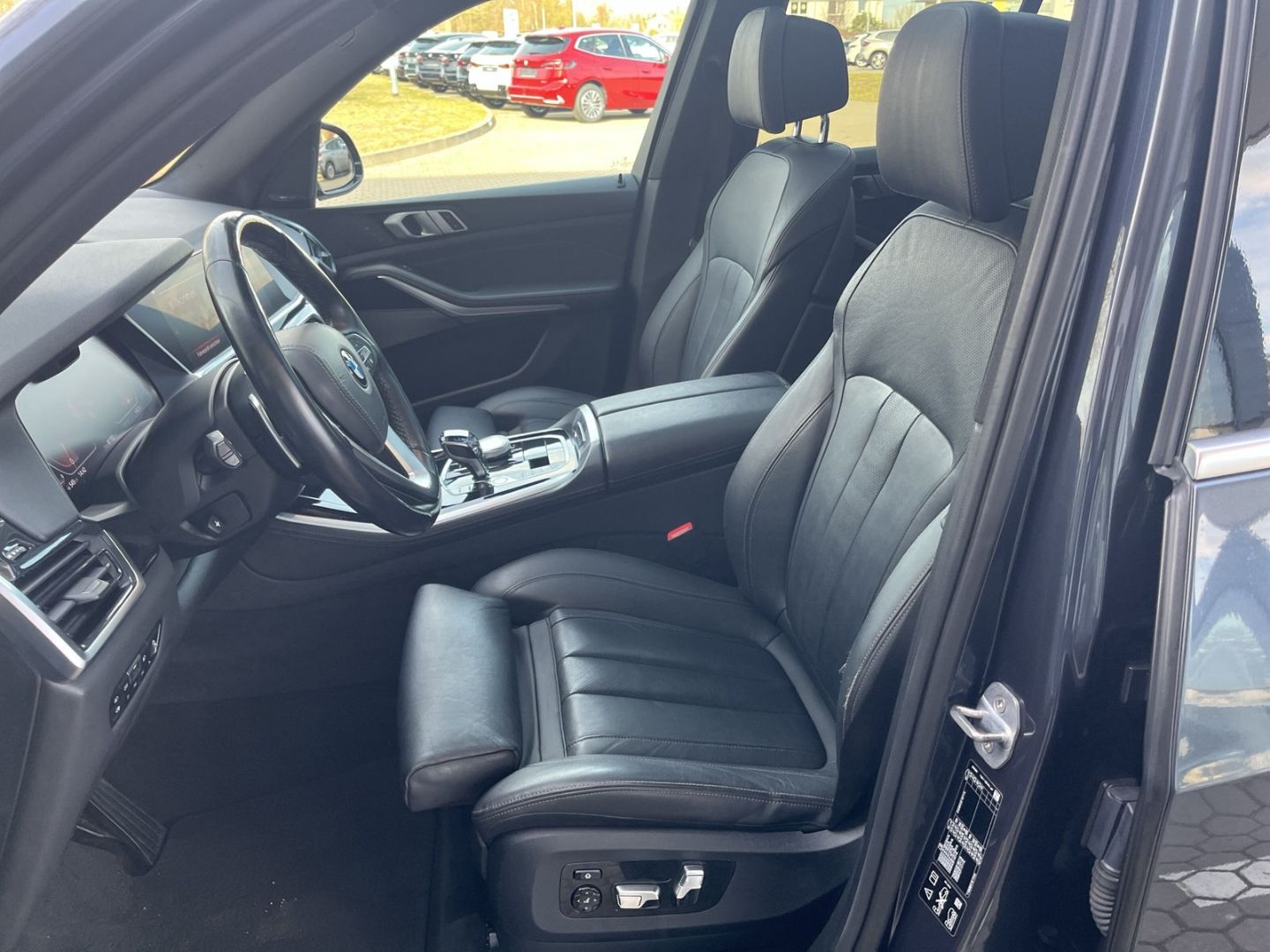 BMW X5 30d xLine/HUD/AHK/Panorama/Navi/HarmanKardon foto 21