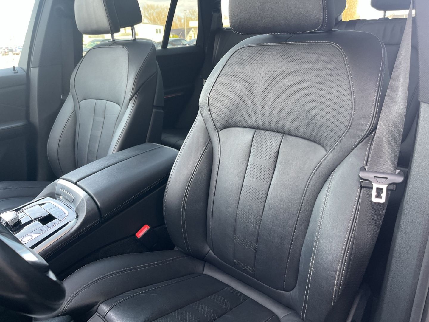 BMW X5 30d xLine/HUD/AHK/Panorama/Navi/HarmanKardon foto 23