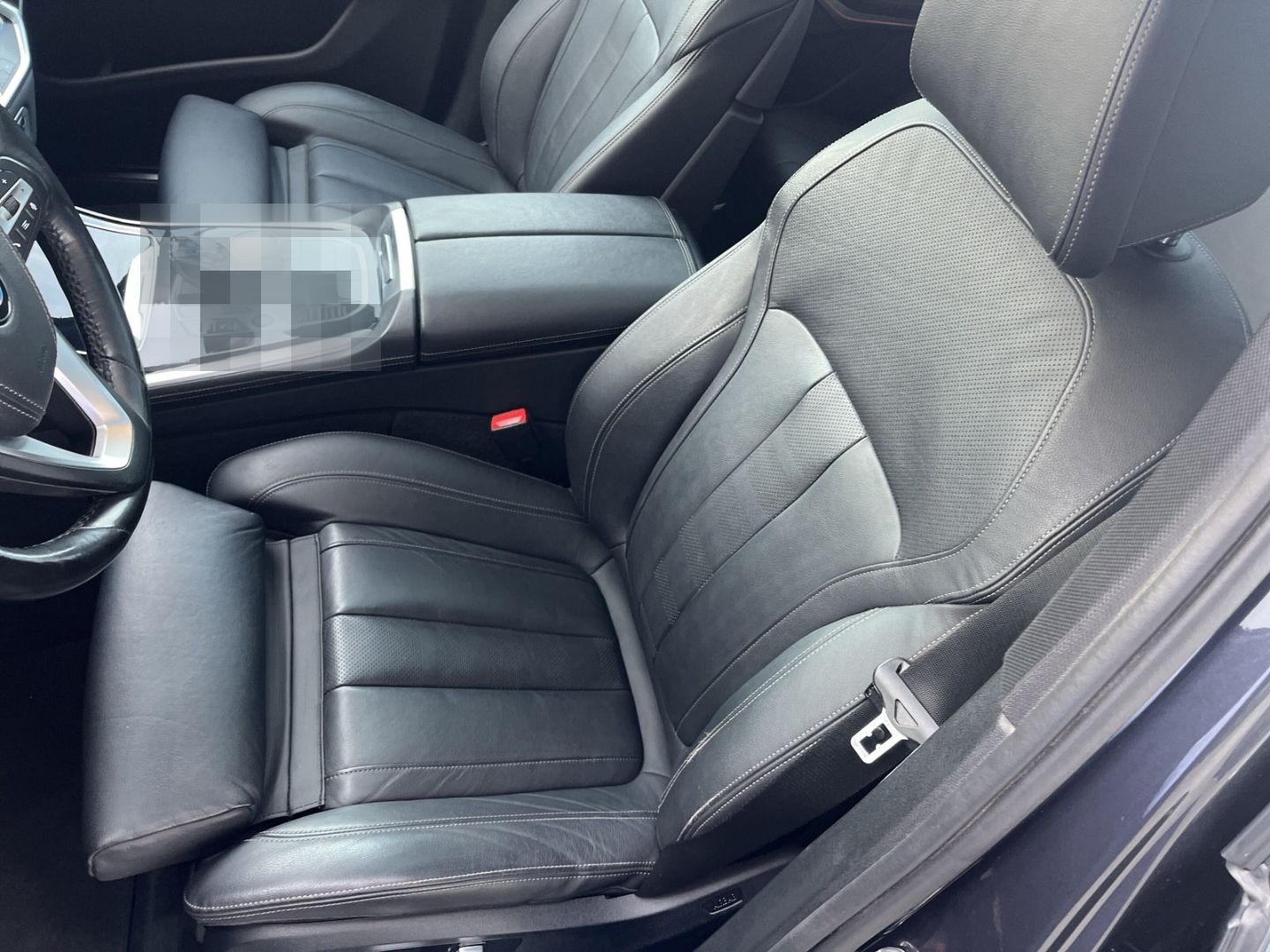 BMW X5 30d xLine/HUD/AHK/Panorama/Navi/HarmanKardon foto 24