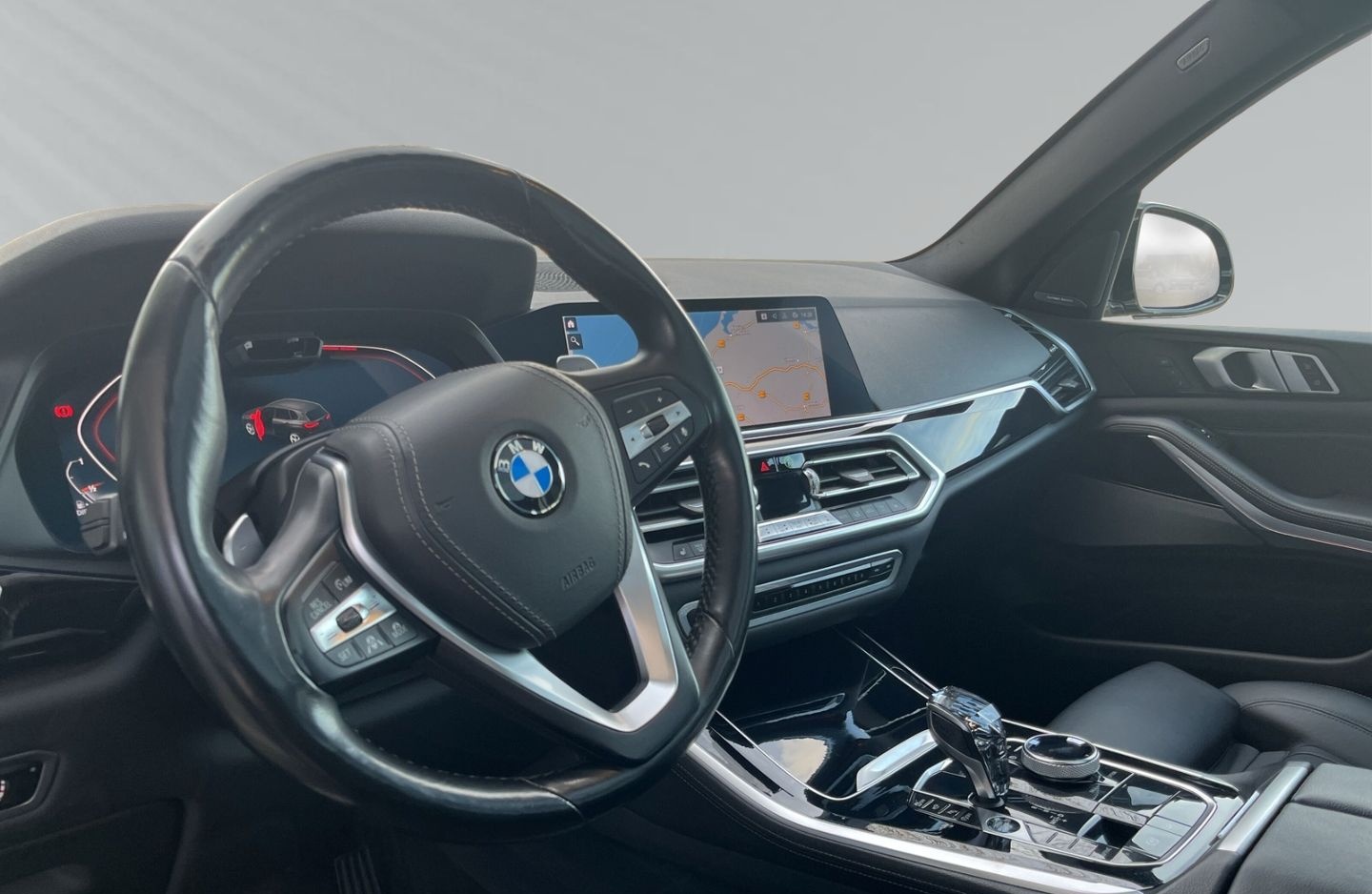 BMW X5 30d xLine/HUD/AHK/Panorama/Navi/HarmanKardon foto 5