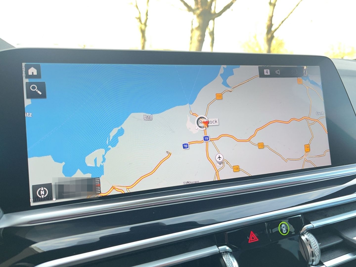 BMW X5 30d xLine/HUD/AHK/Panorama/Navi/HarmanKardon foto 9