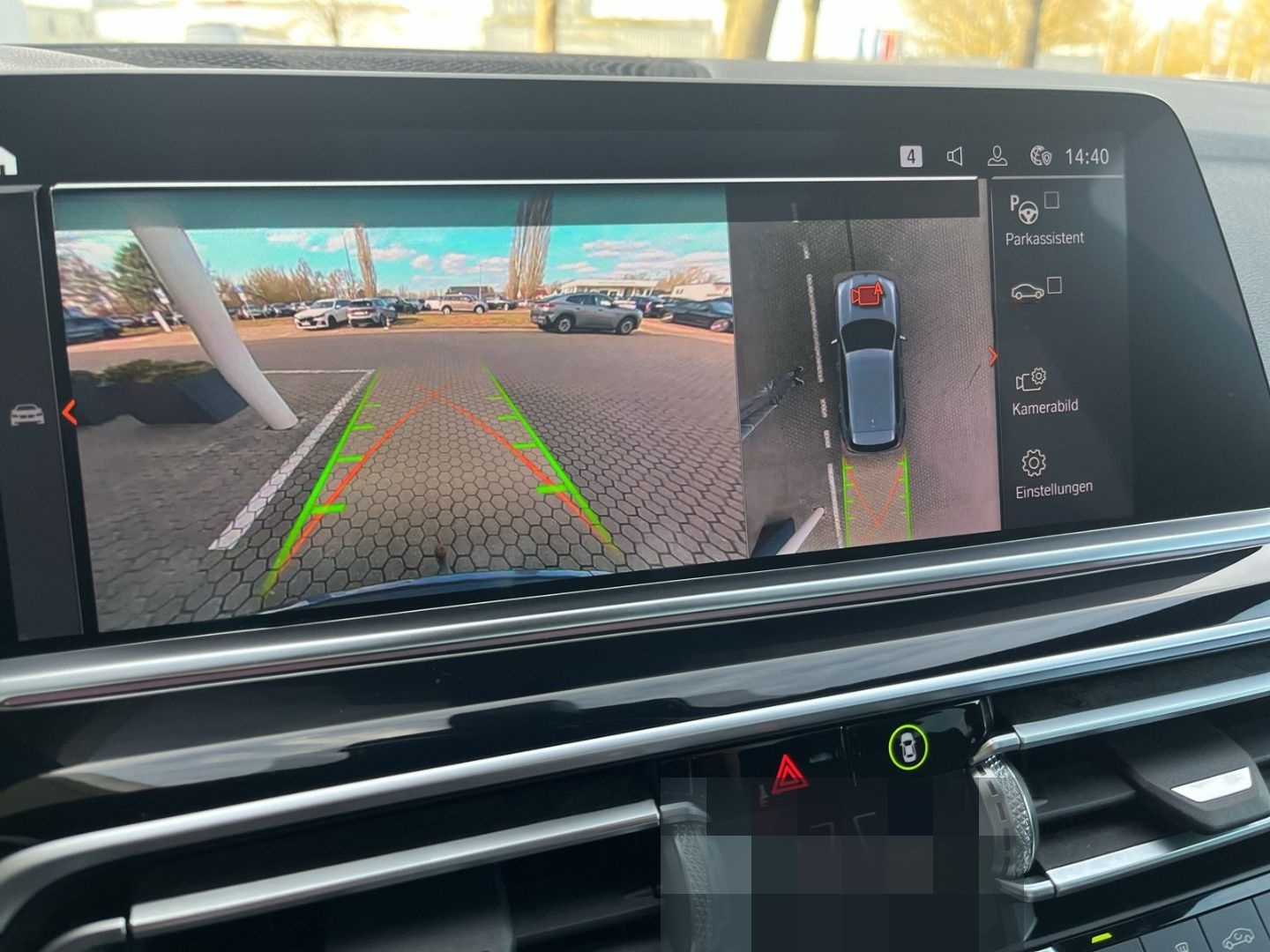 BMW X5 30d xLine/HUD/AHK/Panorama/Navi/HarmanKardon foto 10