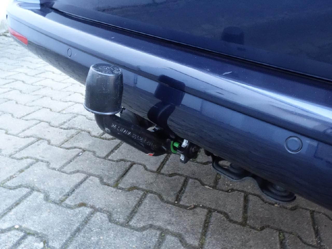 Volkswagen T5 Bus Multivan Comfortl AHK Autom NAVI el.Türen foto 25