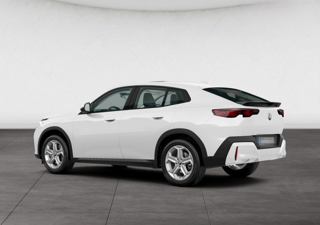 BMW X2 sDrive20i foto 6