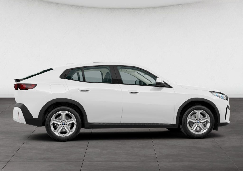 BMW X2 sDrive20i foto 8