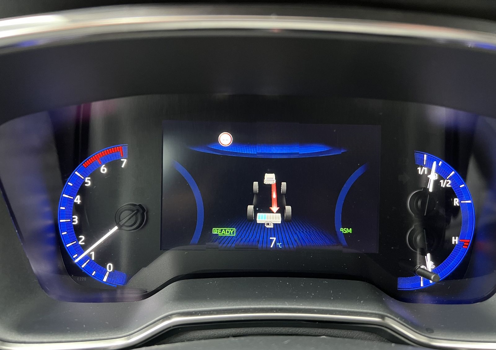 Toyota Corolla Touring Sports 1.8 Hybrid Team D 1.Hand foto 10