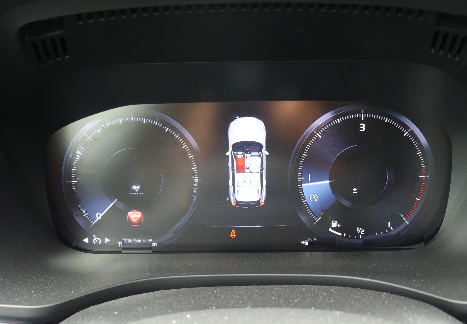 Volvo XC60 Momentum Pro 2WD Leder*Navi*SHZ foto 14