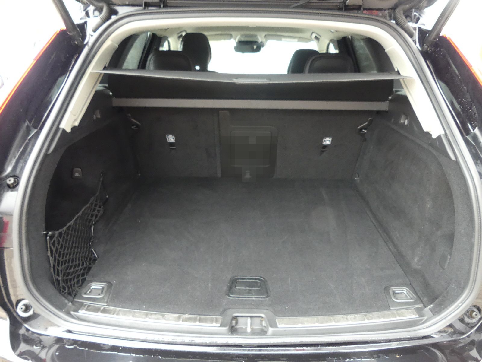 Volvo XC60 Momentum Pro 2WD Leder*Navi*SHZ foto 6